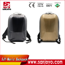 Vente chaude DJI Sac à dos Carry Case DJI Mavic pro sac à dos Drone Carry Bag sac d&#39;or / noir sac petit cas SJY-Mavic sac à dos